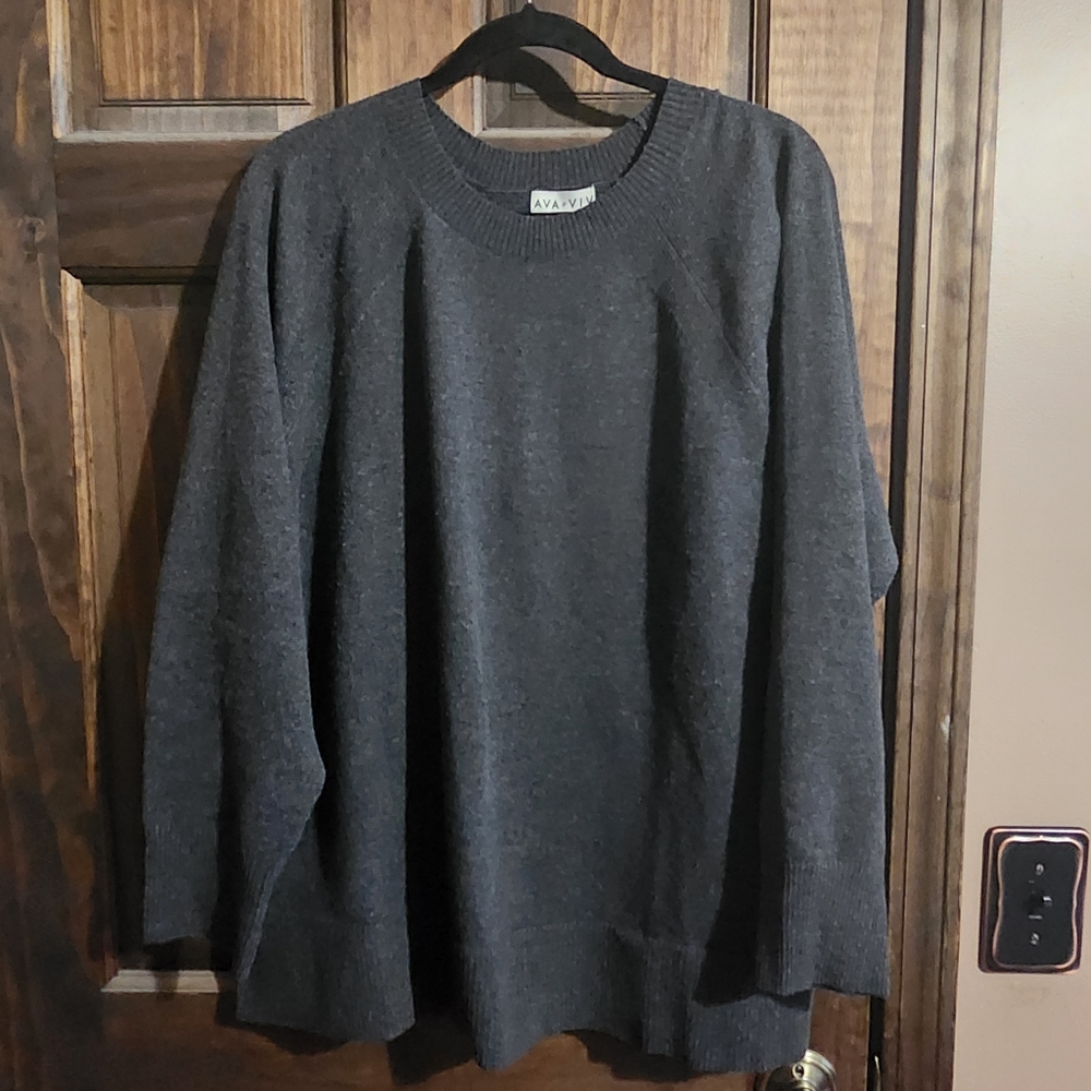 Soft sweaters - Picture 5 of 5